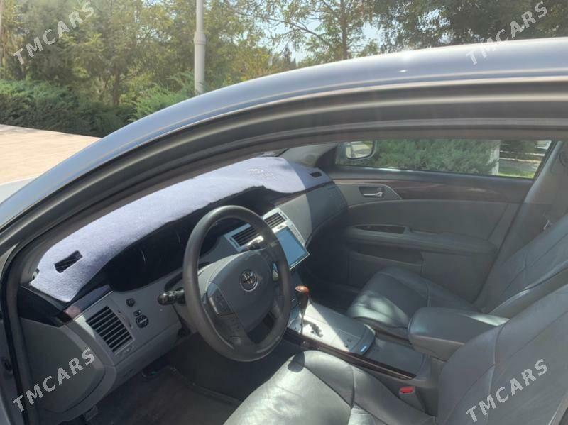 Toyota Avalon 2008 - 215 000 TMT - Туркменбаши - img 6