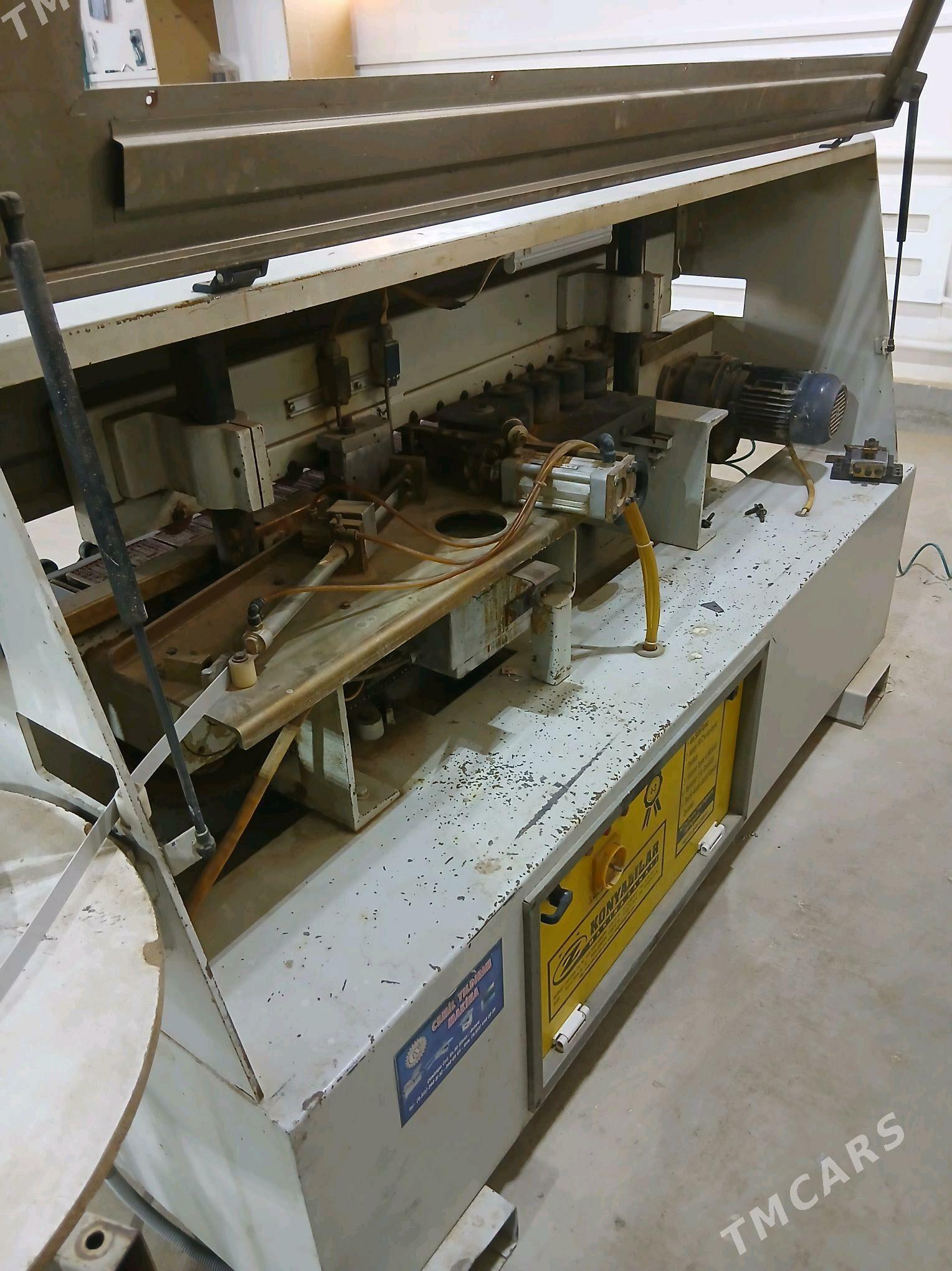 bant stanok - Görogly (Tagta) - img 2