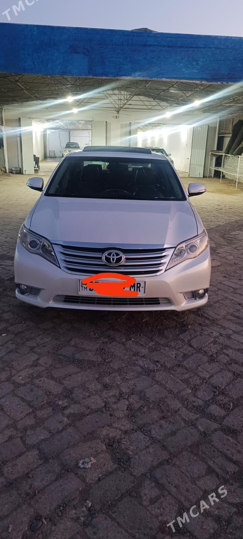 Toyota Avalon 2011 - 260 000 TMT - Baýramaly - img 3