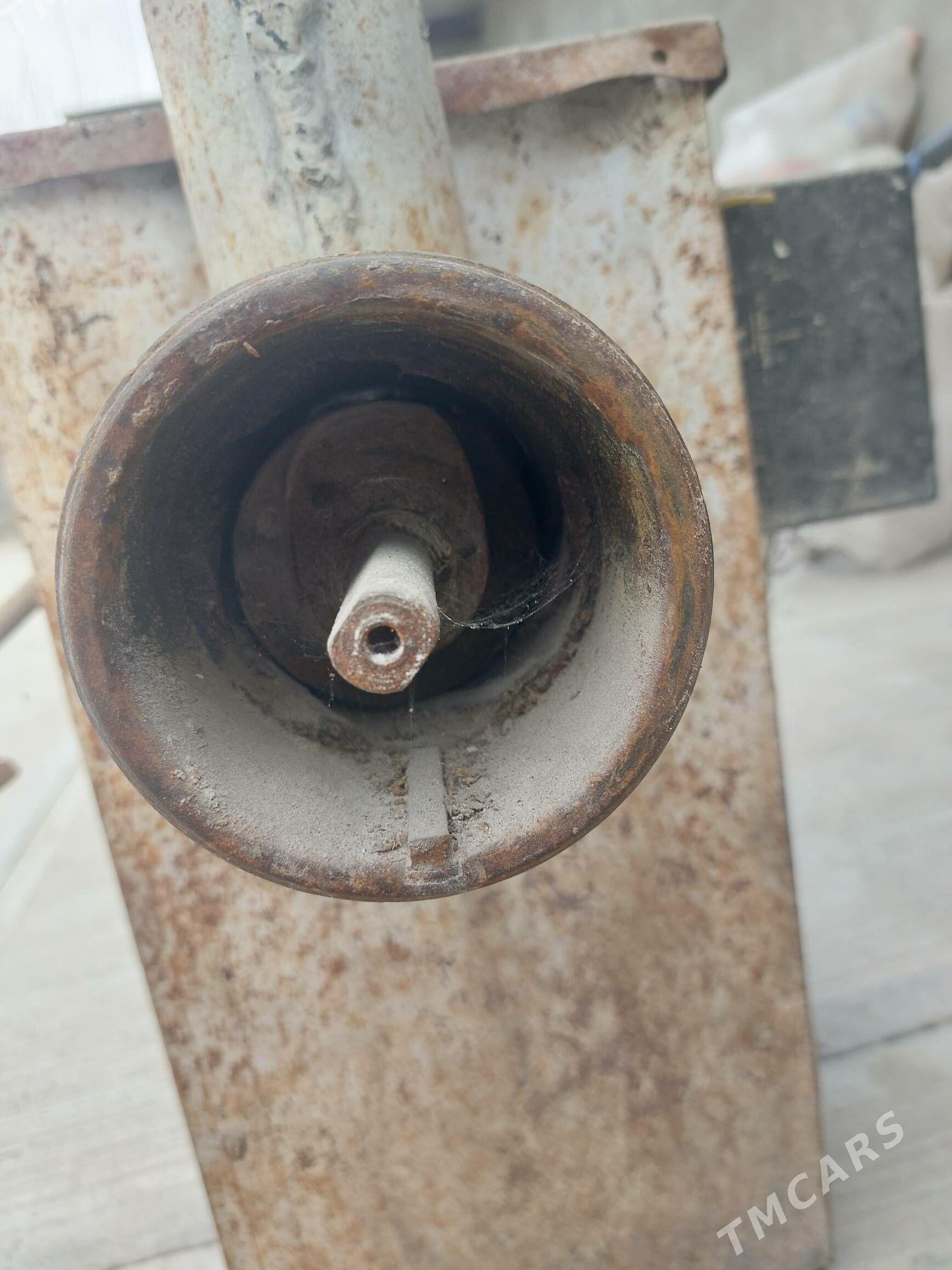 et uyeye masin rasiski 380wt - Büzmeýin - img 5