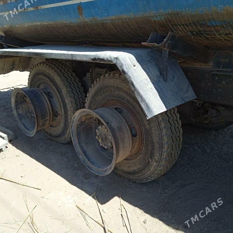 Maz Samosval 2013 - 165 000 TMT - Mary - img 4