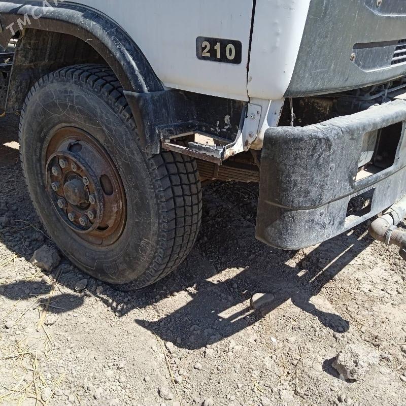 Maz Samosval 2013 - 165 000 TMT - Mary - img 5