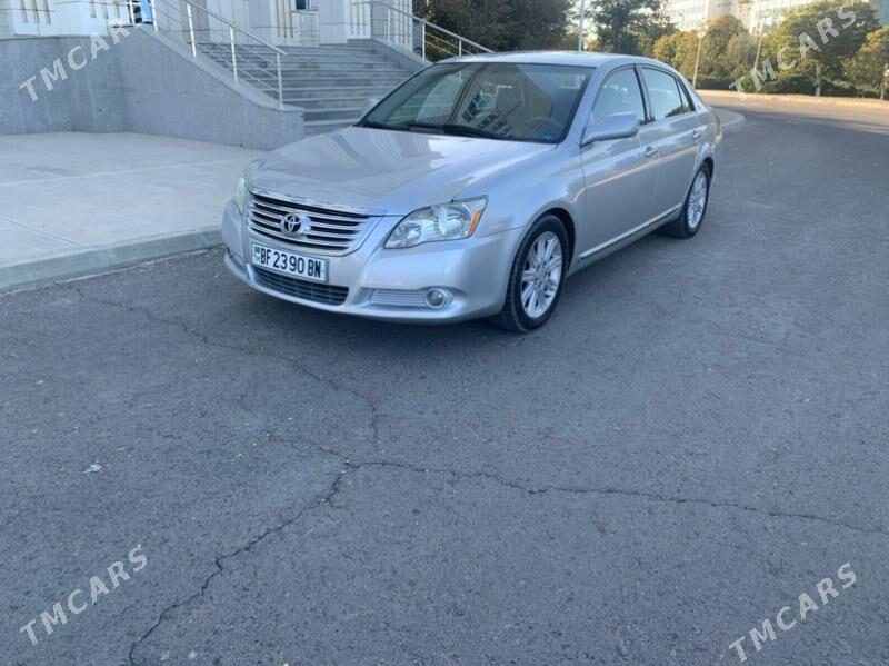Toyota Avalon 2008 - 215 000 TMT - Туркменбаши - img 9