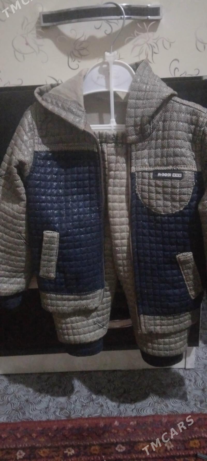 Двойка спортивка для мальчика - Mary - img 2