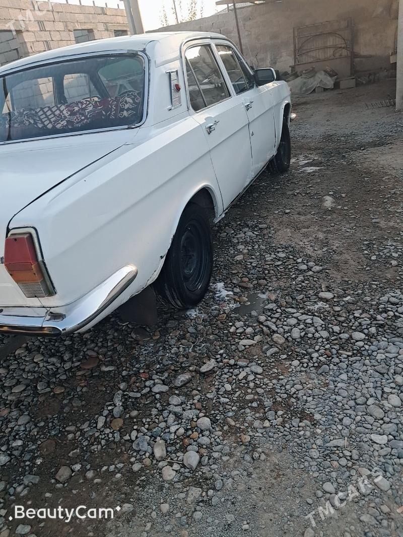 Gaz 24 1984 - 10 000 TMT - Яшлык - img 3