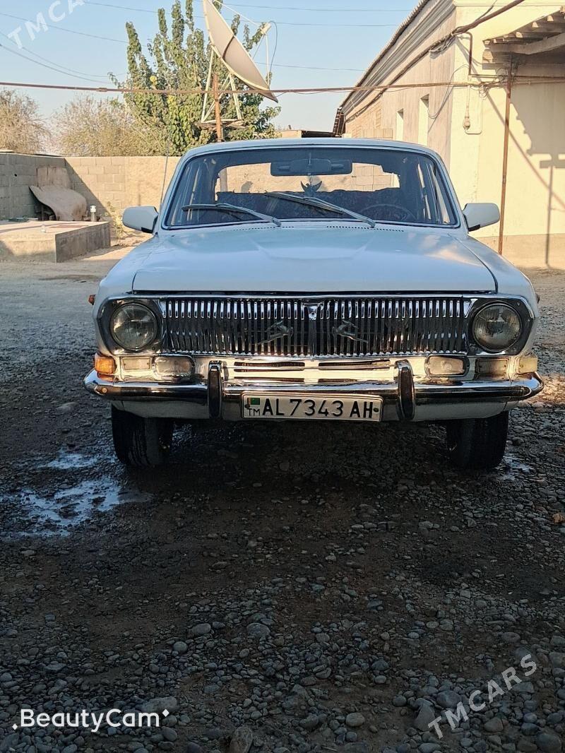 Gaz 24 1984 - 10 000 TMT - Яшлык - img 2