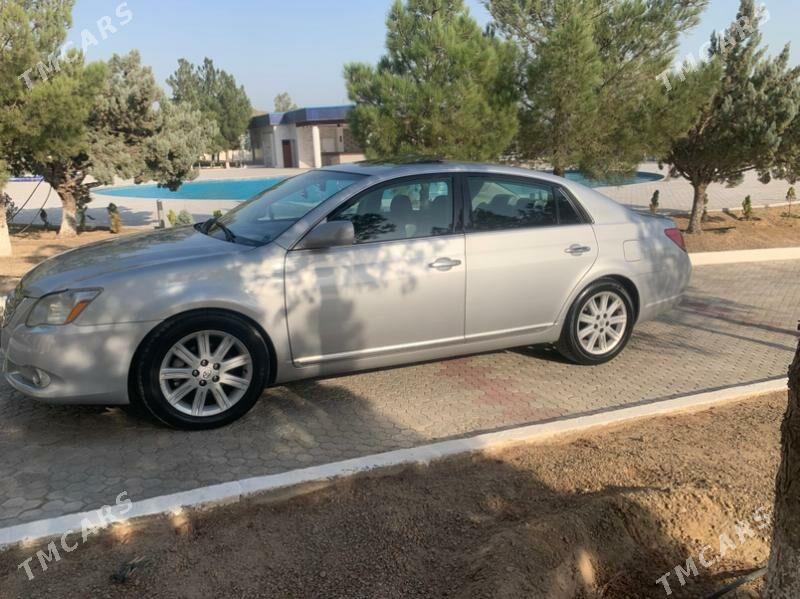 Toyota Avalon 2008 - 215 000 TMT - Туркменбаши - img 8