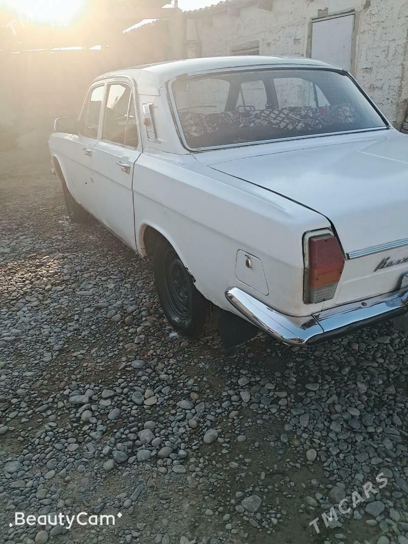 Gaz 24 1984 - 10 000 TMT - Яшлык - img 4