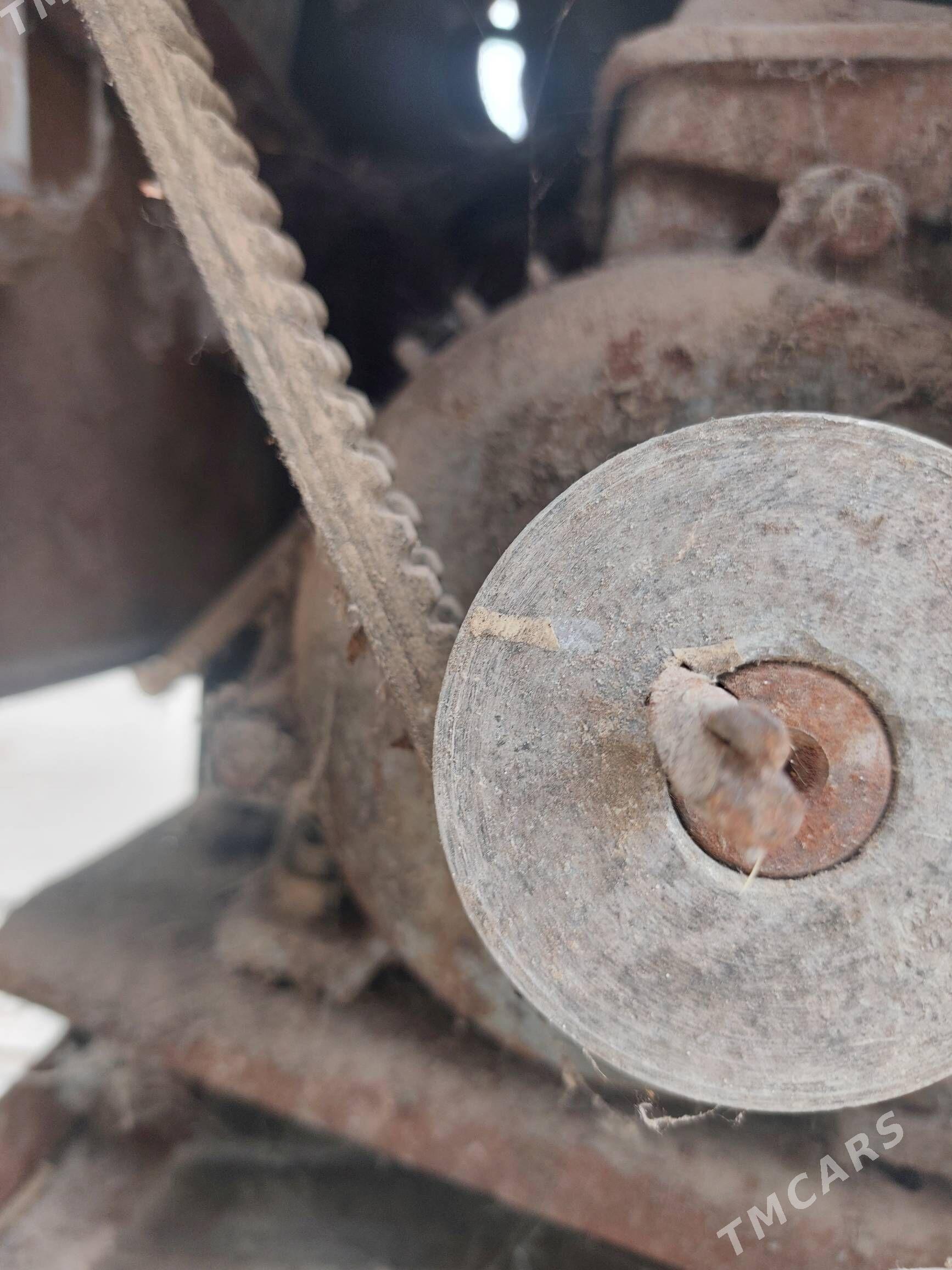 et uyeye masin rasiski 380wt - Büzmeýin - img 9