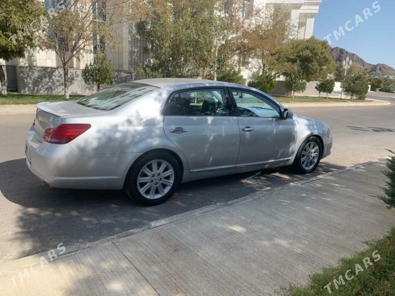 Toyota Avalon 2008 - 215 000 TMT - Туркменбаши - img 7