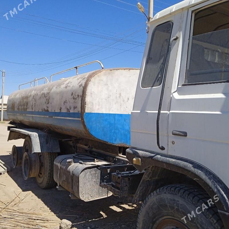 Maz Samosval 2013 - 165 000 TMT - Mary - img 6