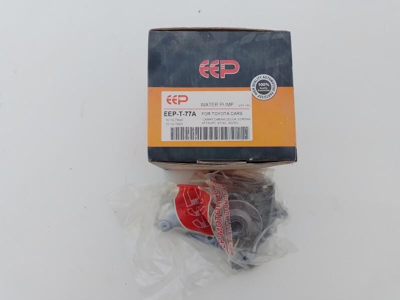 suw pompa camry 2.2 2.4 mator 150 TMT - Ашхабад - img 2