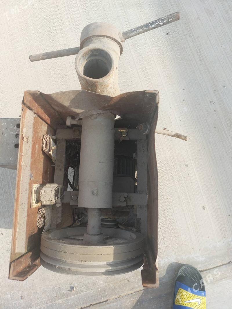 et uyeye masin rasiski 380wt - Büzmeýin - img 3