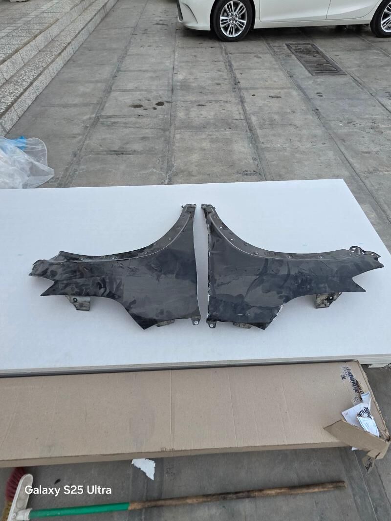 corolla cros krel 1 000 TMT - Мары - img 2