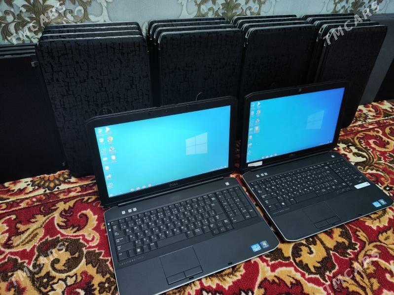 ноутбук noutbuk Dell core i5 - Türkmenabat - img 3