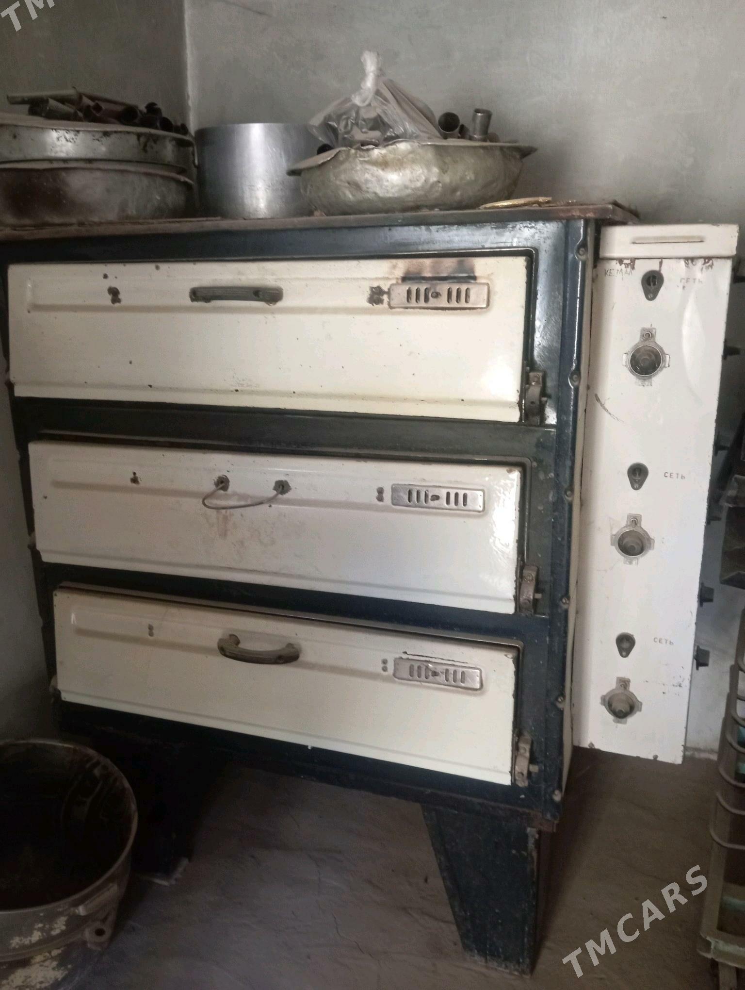 Pecka - Tejen - img 2