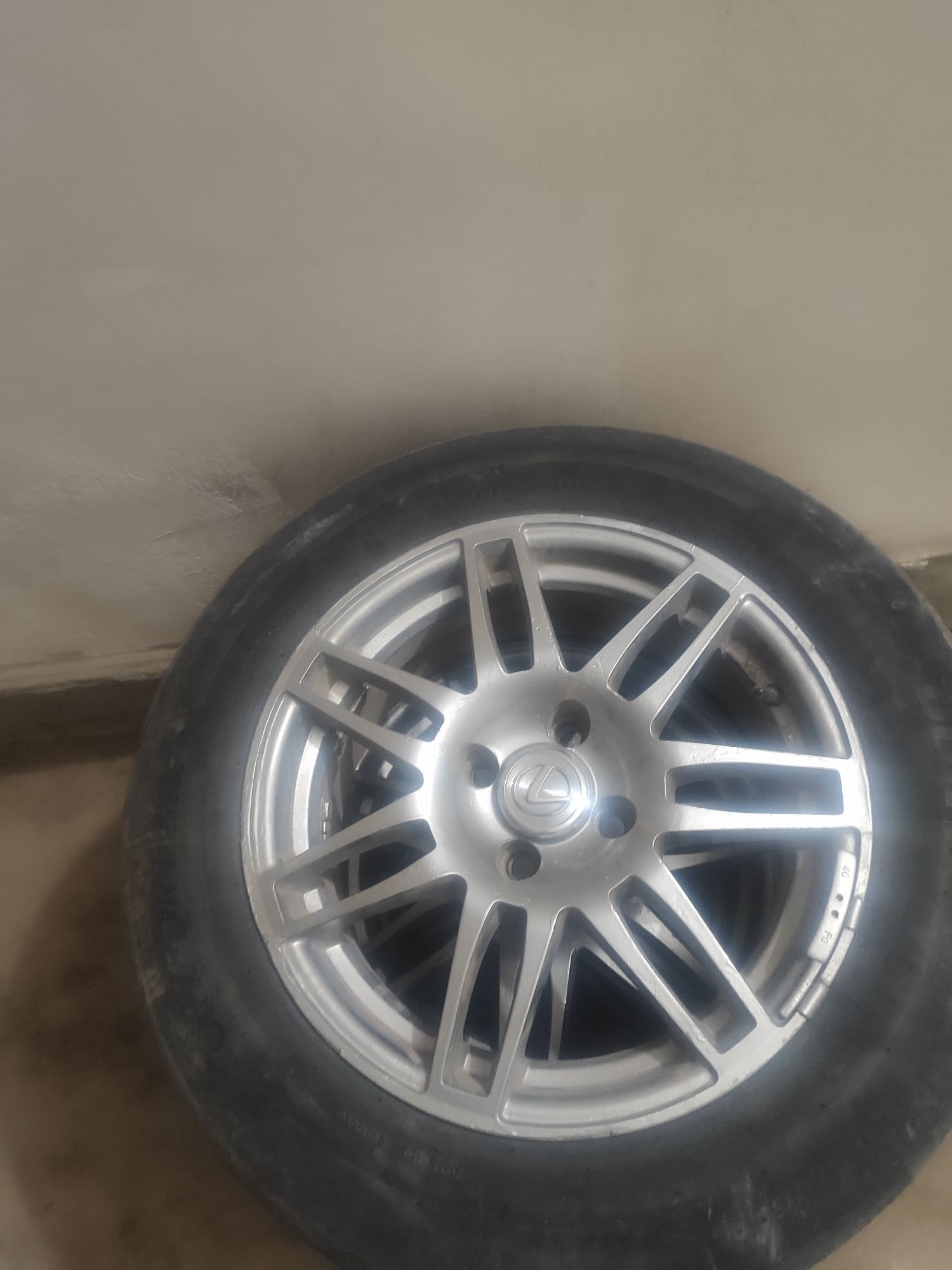 15 lik balon kamplekt diska 2 000 TMT - Губадаг - img 2