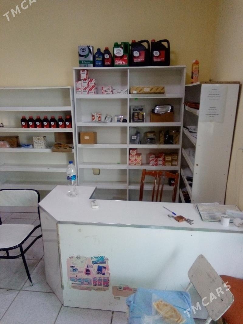 Magazin - Туркменбаши - img 6