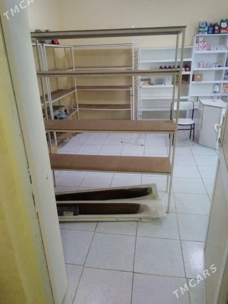 Magazin - Туркменбаши - img 8