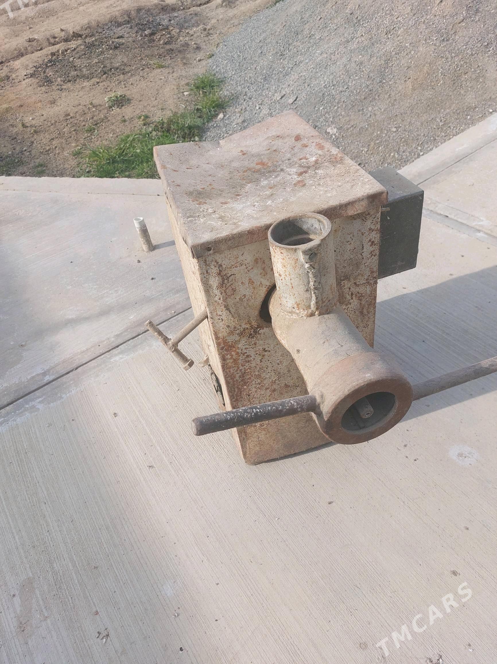 et uyeye masin rasiski 380wt - Büzmeýin - img 2