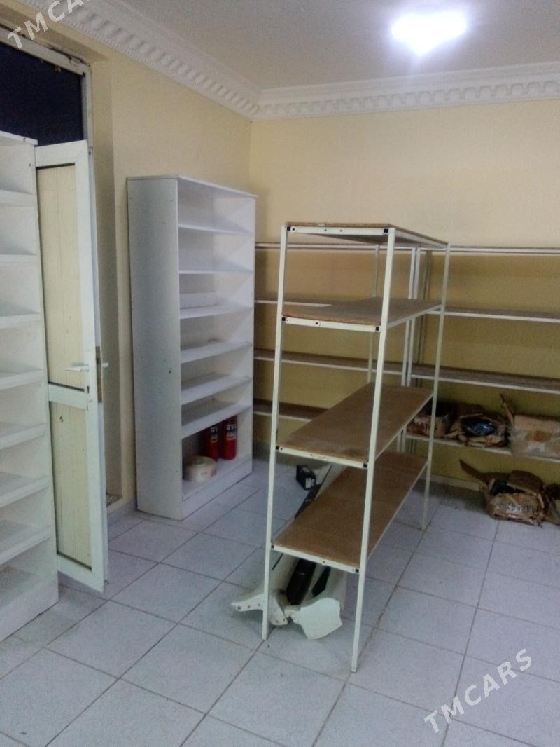 Magazin - Туркменбаши - img 2