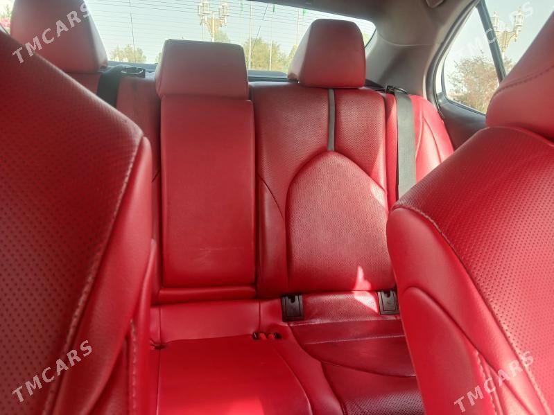 Toyota Camry 2021 - 310 000 TMT - Mary - img 5
