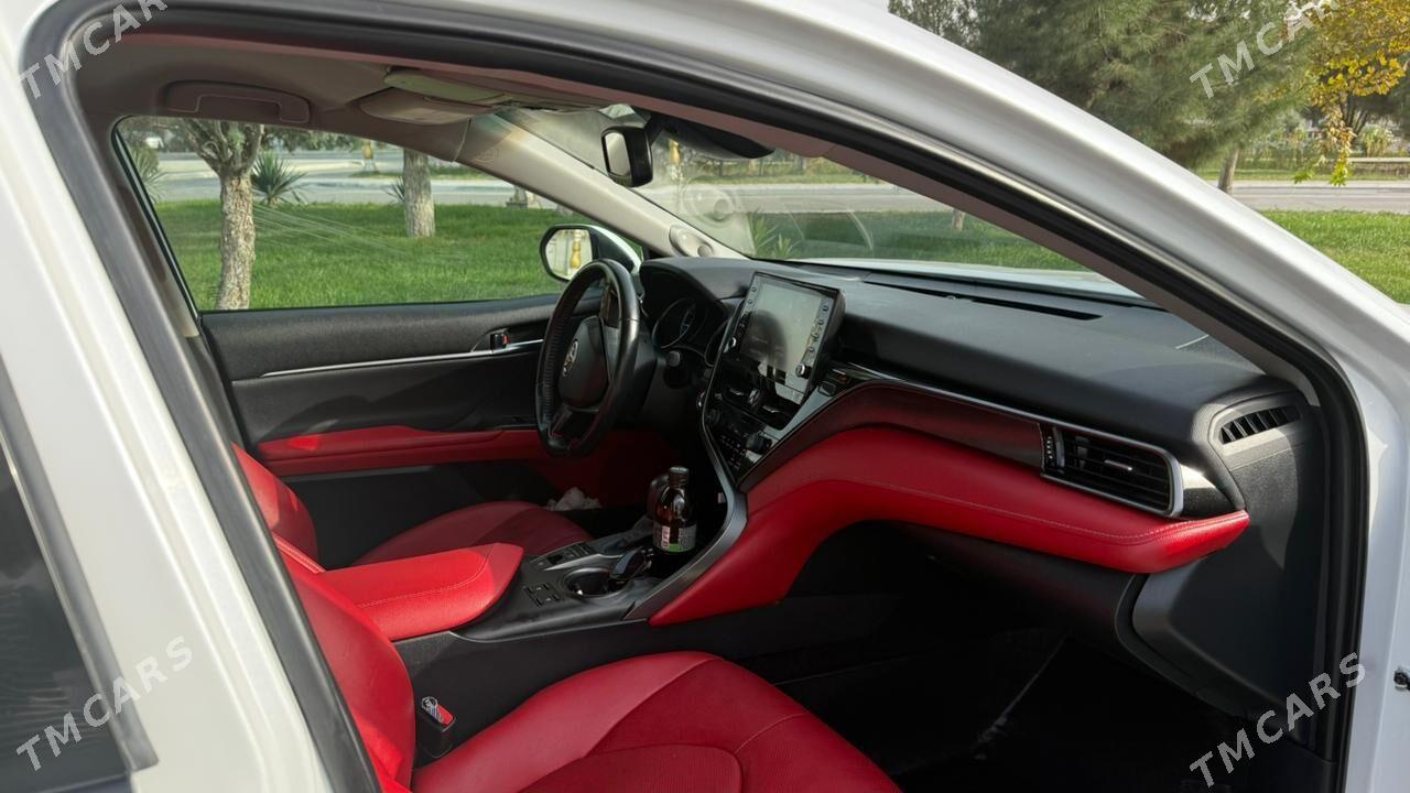 Toyota Camry 2021 - 310 000 TMT - Mary - img 6