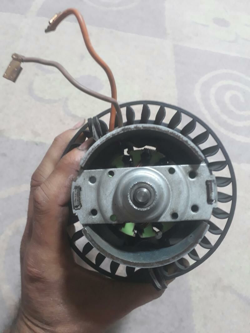 Opel pejka wintilatyr 700 TMT - Туркменабат - img 2