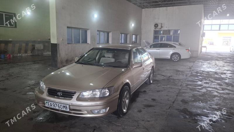 Toyota Camry 2001 - 130 000 TMT - Baýramaly - img 8