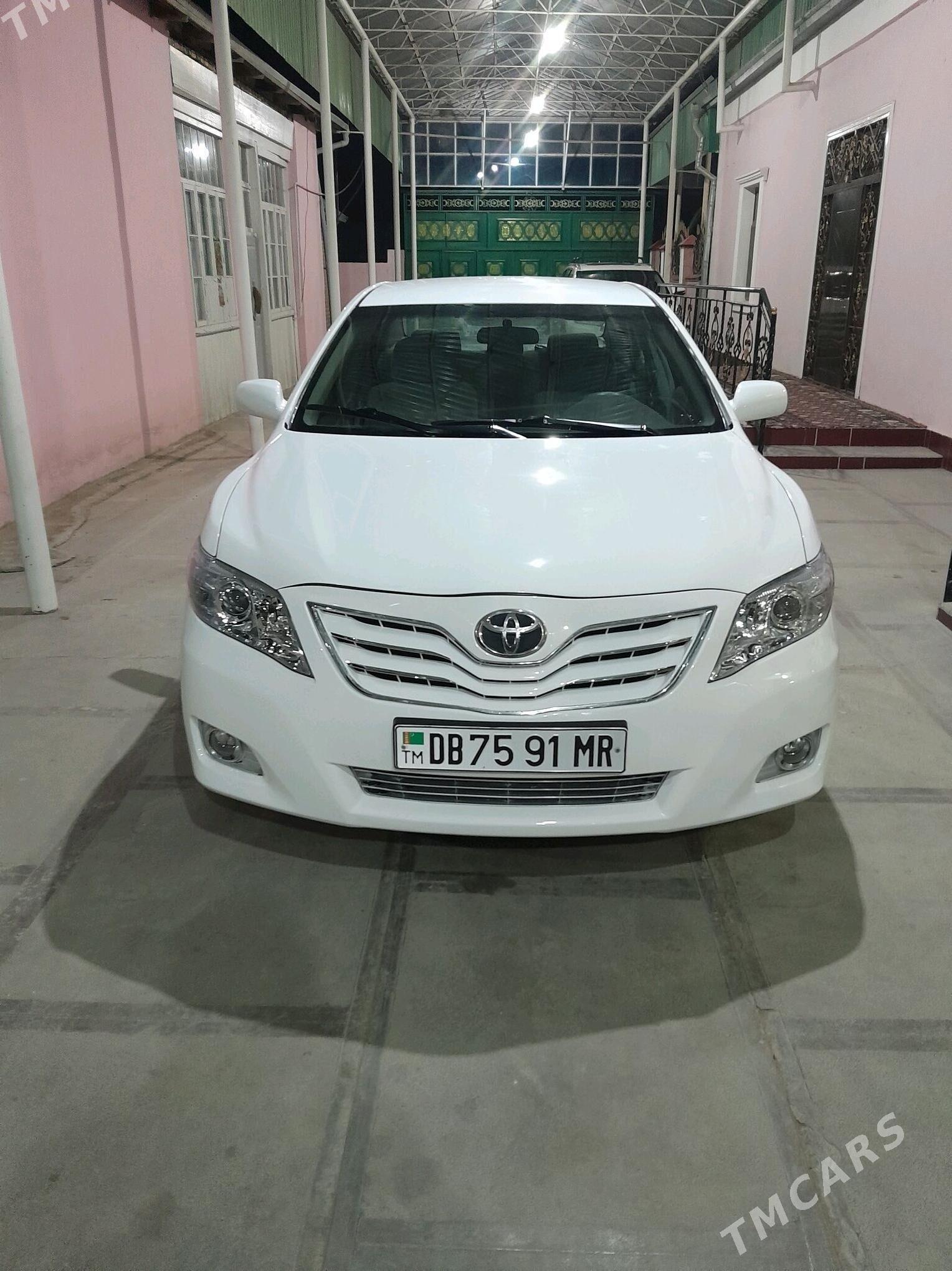 Toyota Camry 2008 - 160 000 TMT - Sakarçäge - img 3