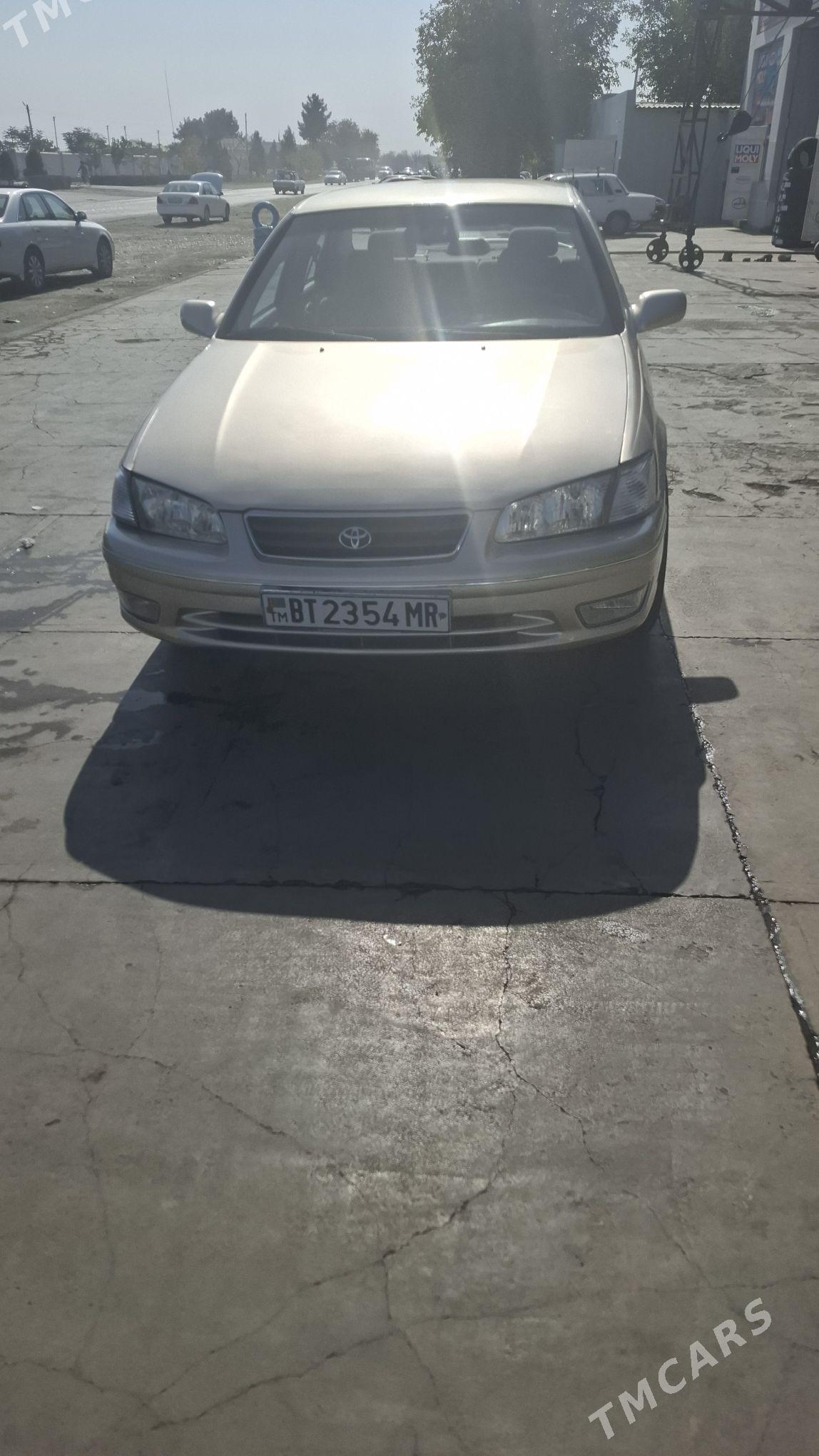 Toyota Camry 2001 - 130 000 TMT - Baýramaly - img 5