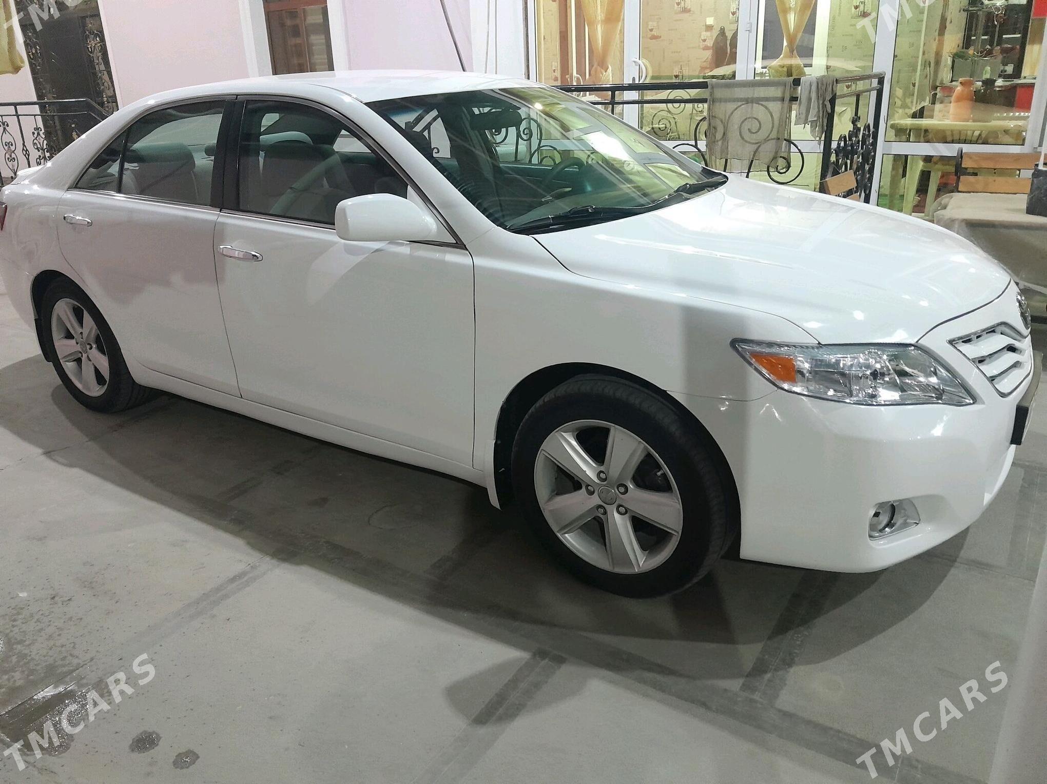 Toyota Camry 2008 - 160 000 TMT - Sakarçäge - img 2
