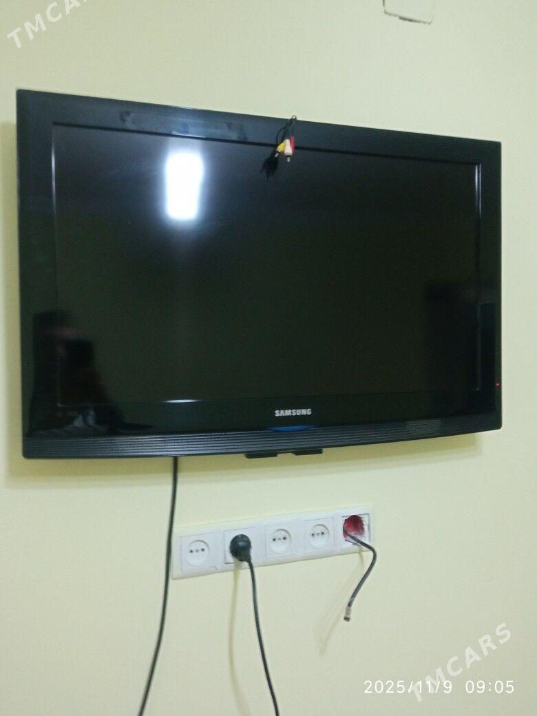 Telewizor SAMSUNG 32+DWD - Ашхабад - img 3