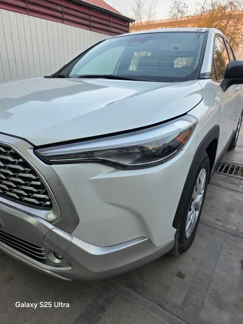 corolla cros xle fara 3 000 TMT - Mary - img 2