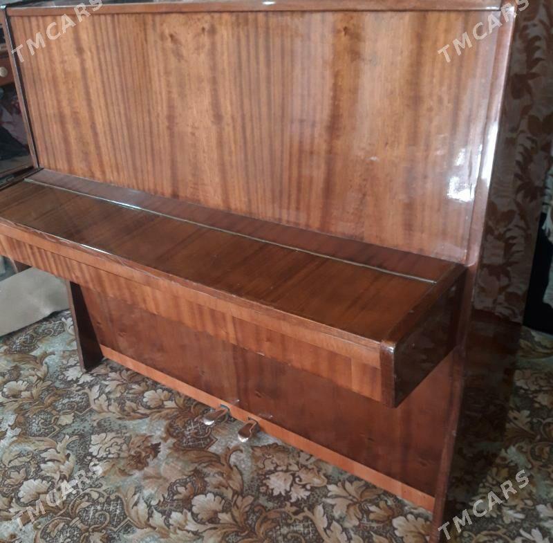 pianino - Balkanabat - img 2