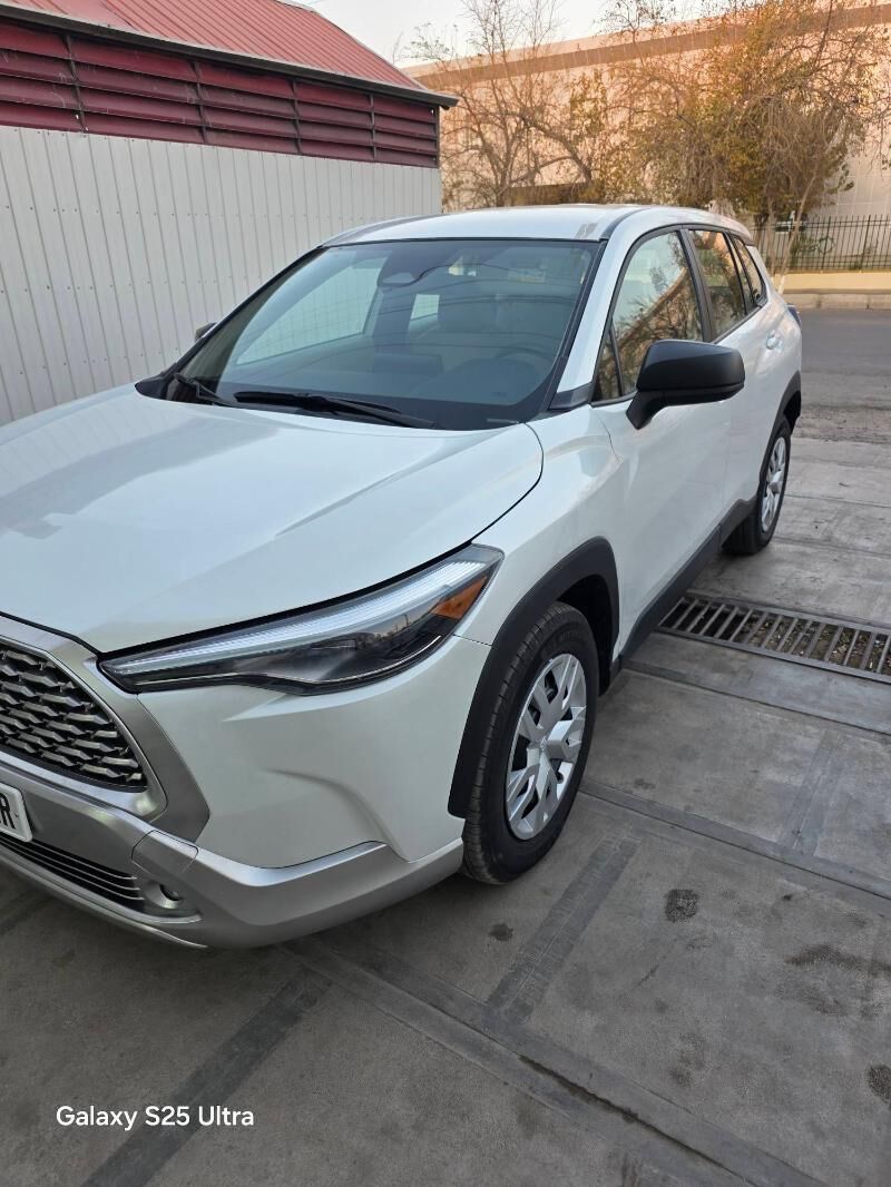 corolla cros xle fara 3 000 TMT - Mary - img 3