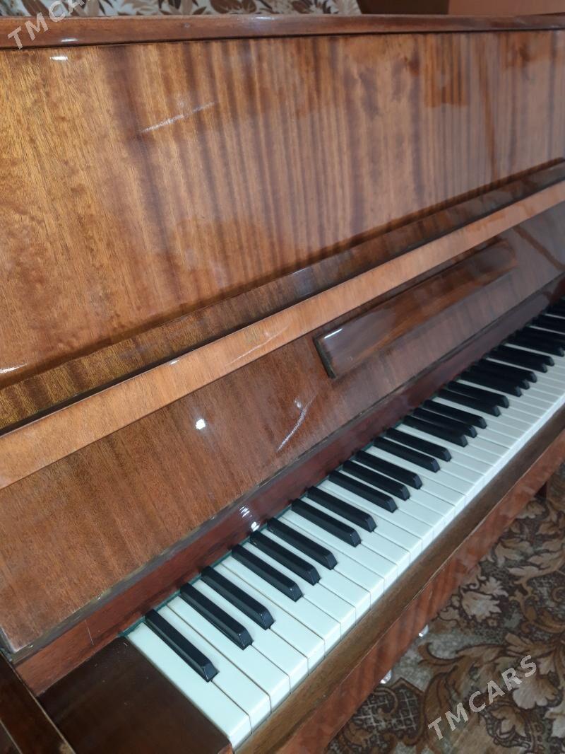 pianino - Balkanabat - img 3