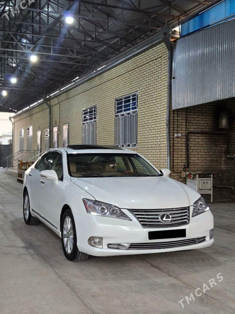 Lexus ES 350 2010 - 230 000 TMT - Mary - img 5