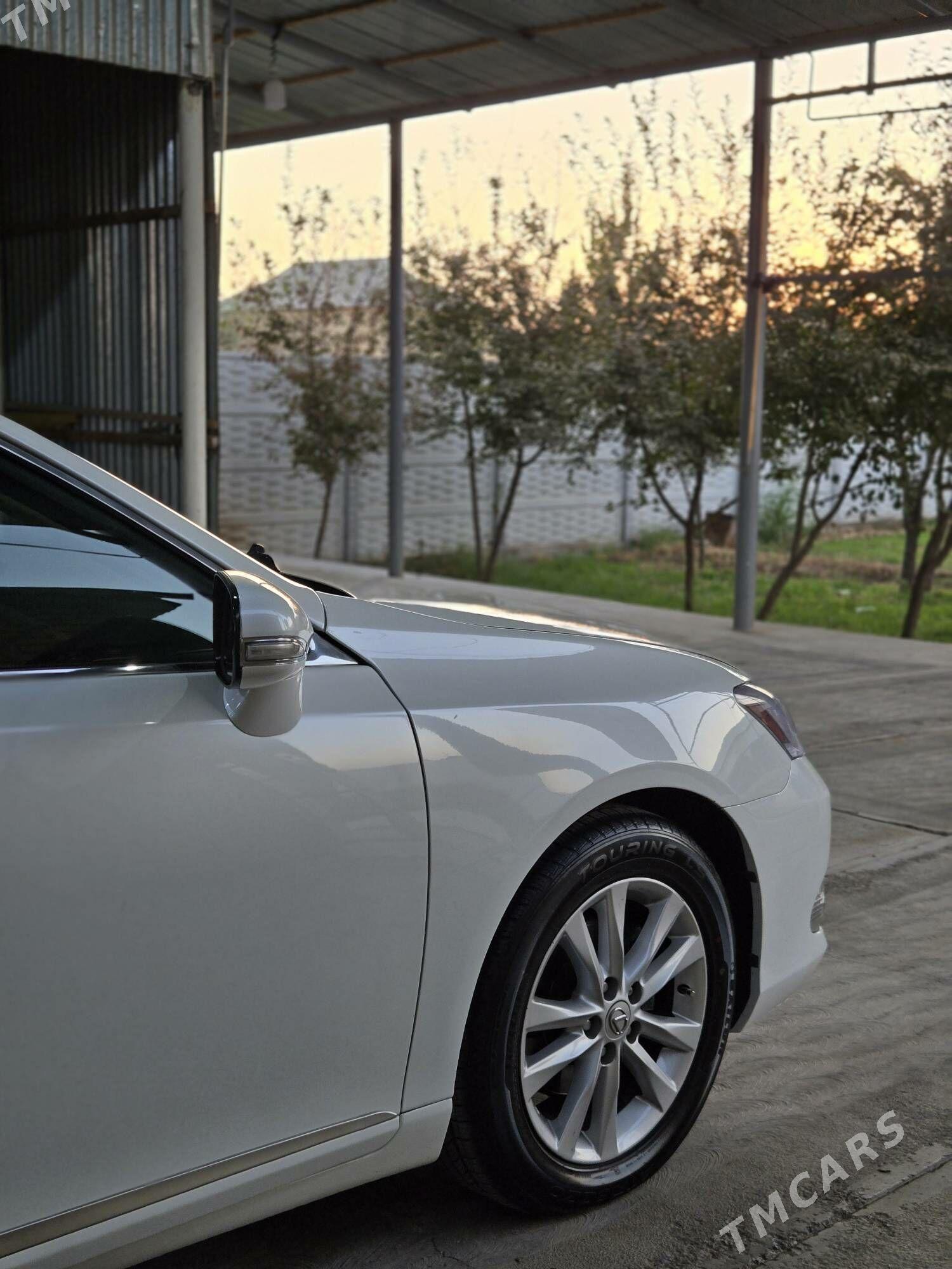 Lexus ES 350 2010 - 230 000 TMT - Mary - img 7