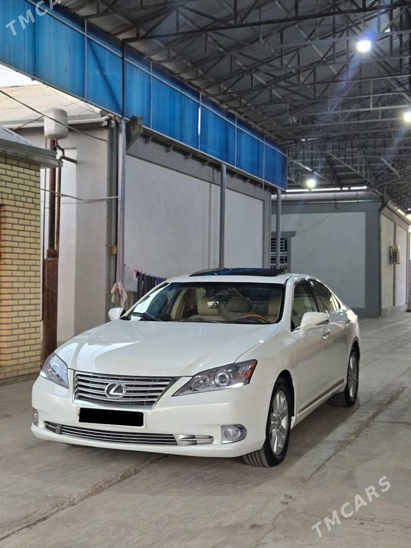 Lexus ES 350 2010 - 230 000 TMT - Mary - img 4