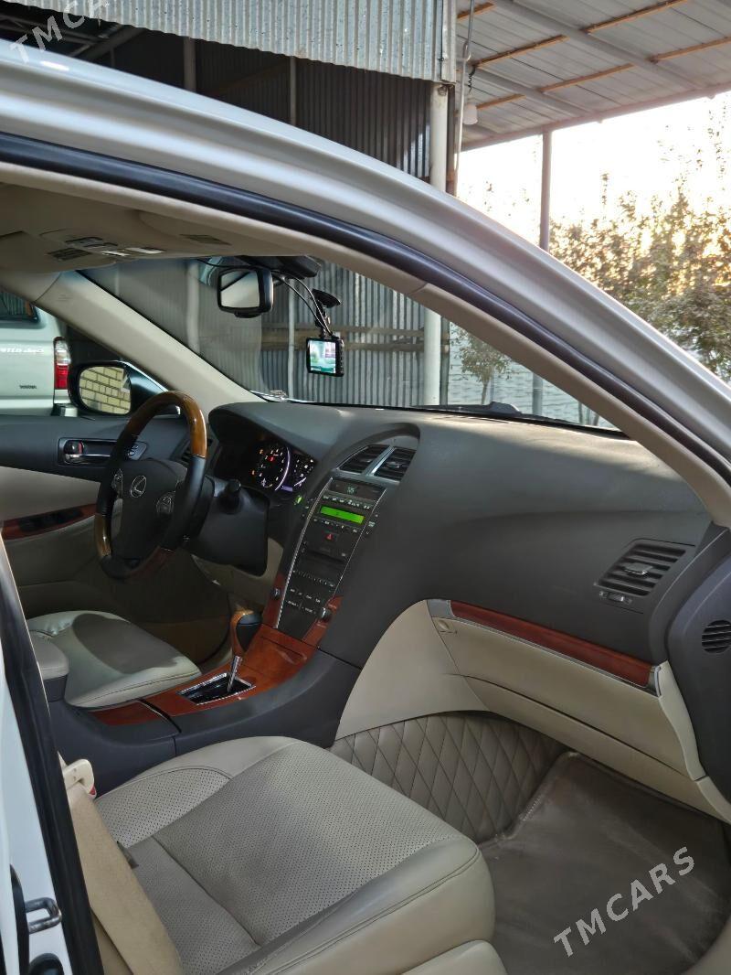 Lexus ES 350 2010 - 230 000 TMT - Mary - img 9
