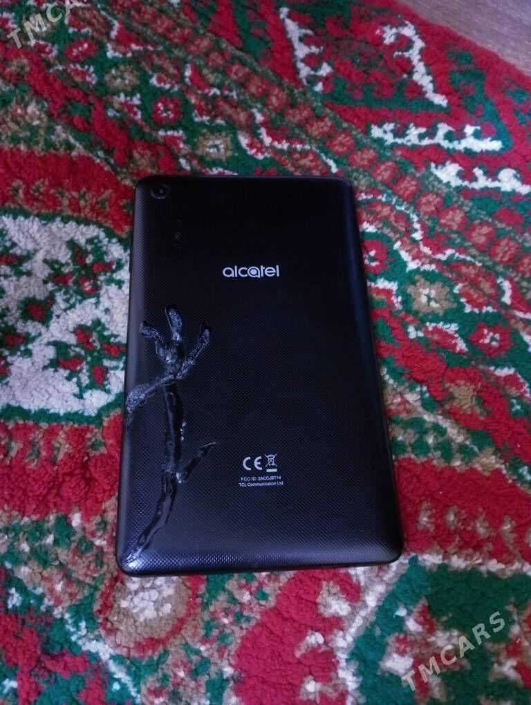 Alcatel planşet - Balkanabat - img 3