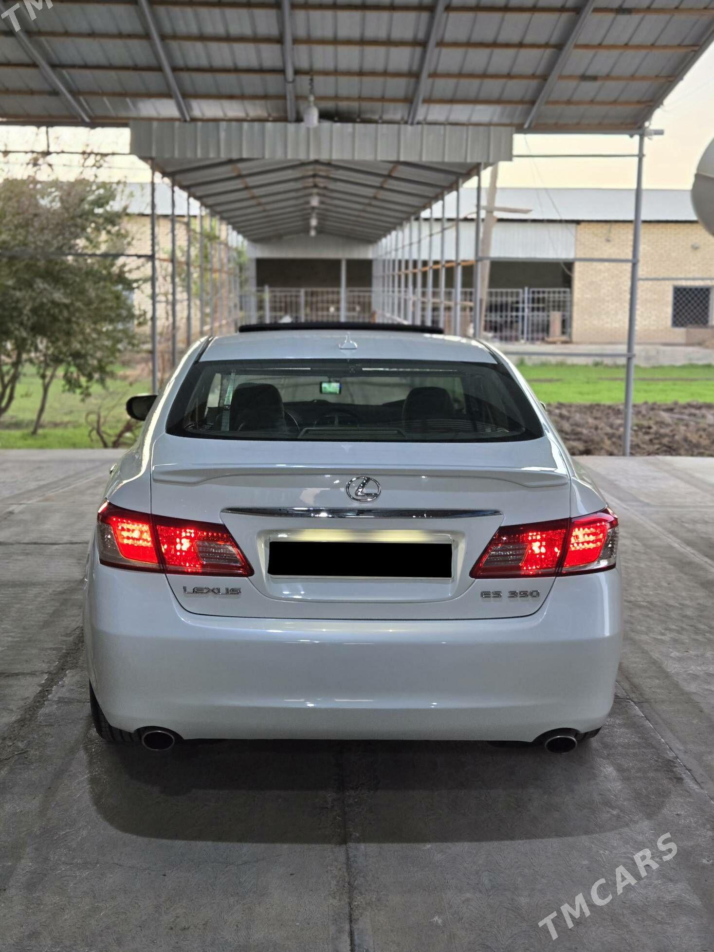 Lexus ES 350 2010 - 230 000 TMT - Mary - img 3