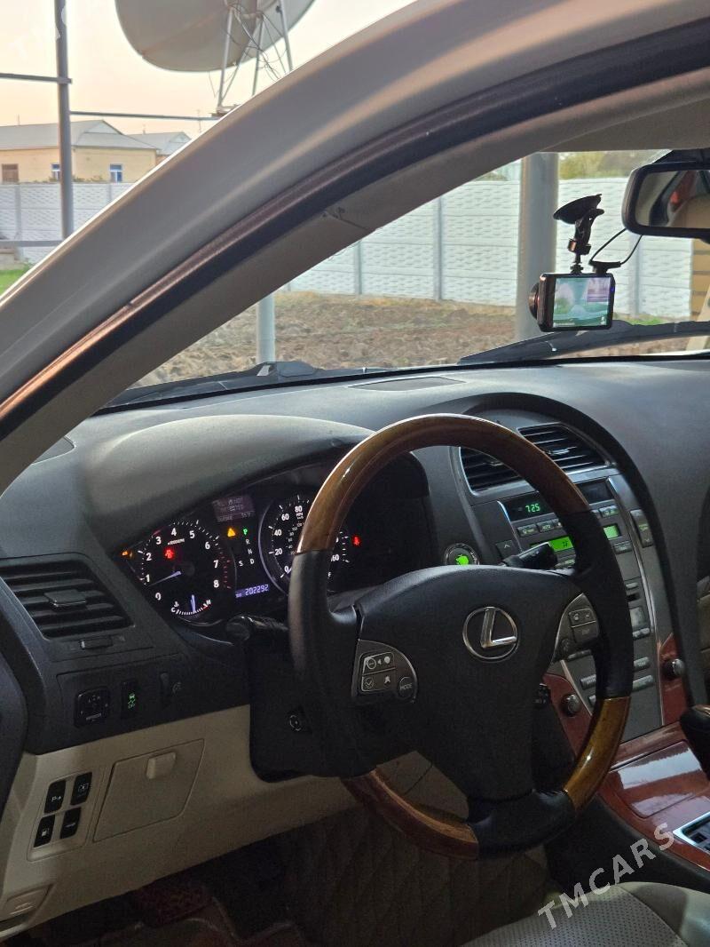 Lexus ES 350 2010 - 230 000 TMT - Mary - img 8