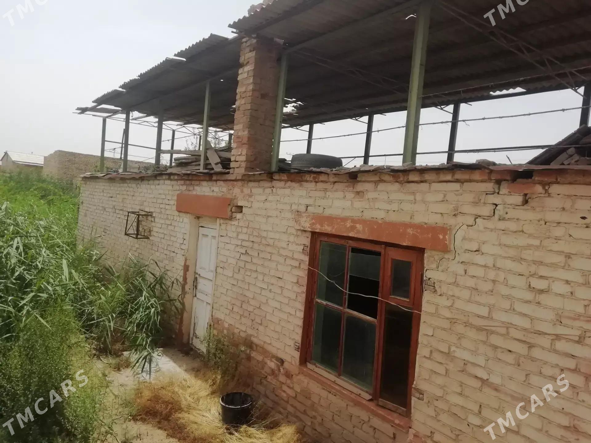 продается дача - Туркменабат - img 10
