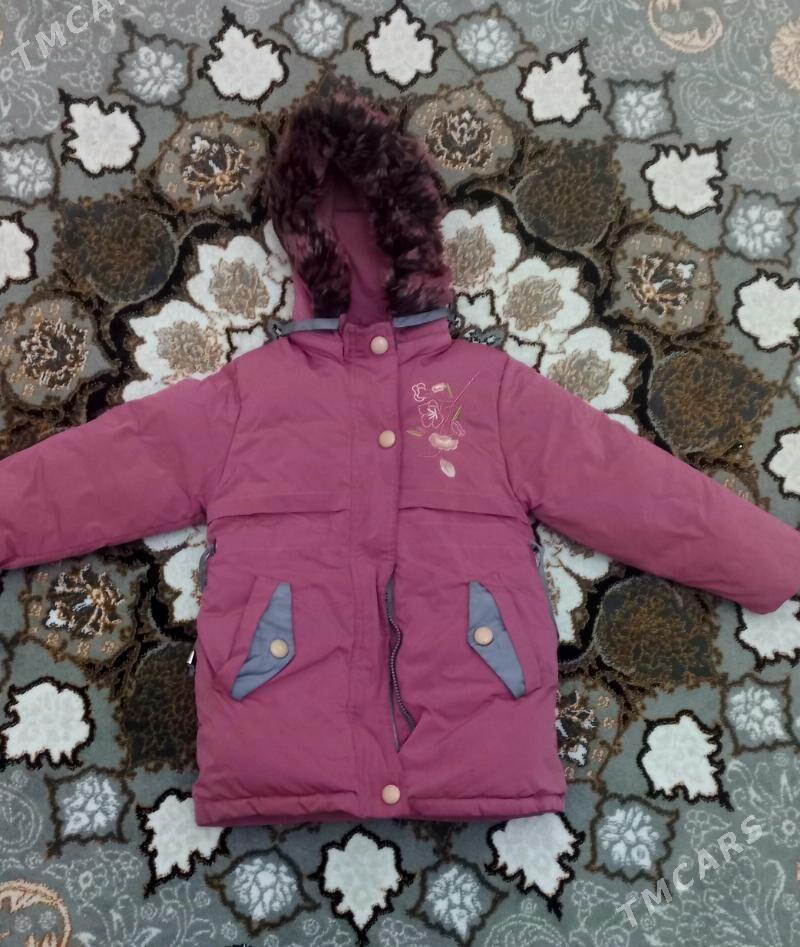 KURTGA  KOSTUM BALAK  ARZAN - Aşgabat - img 2