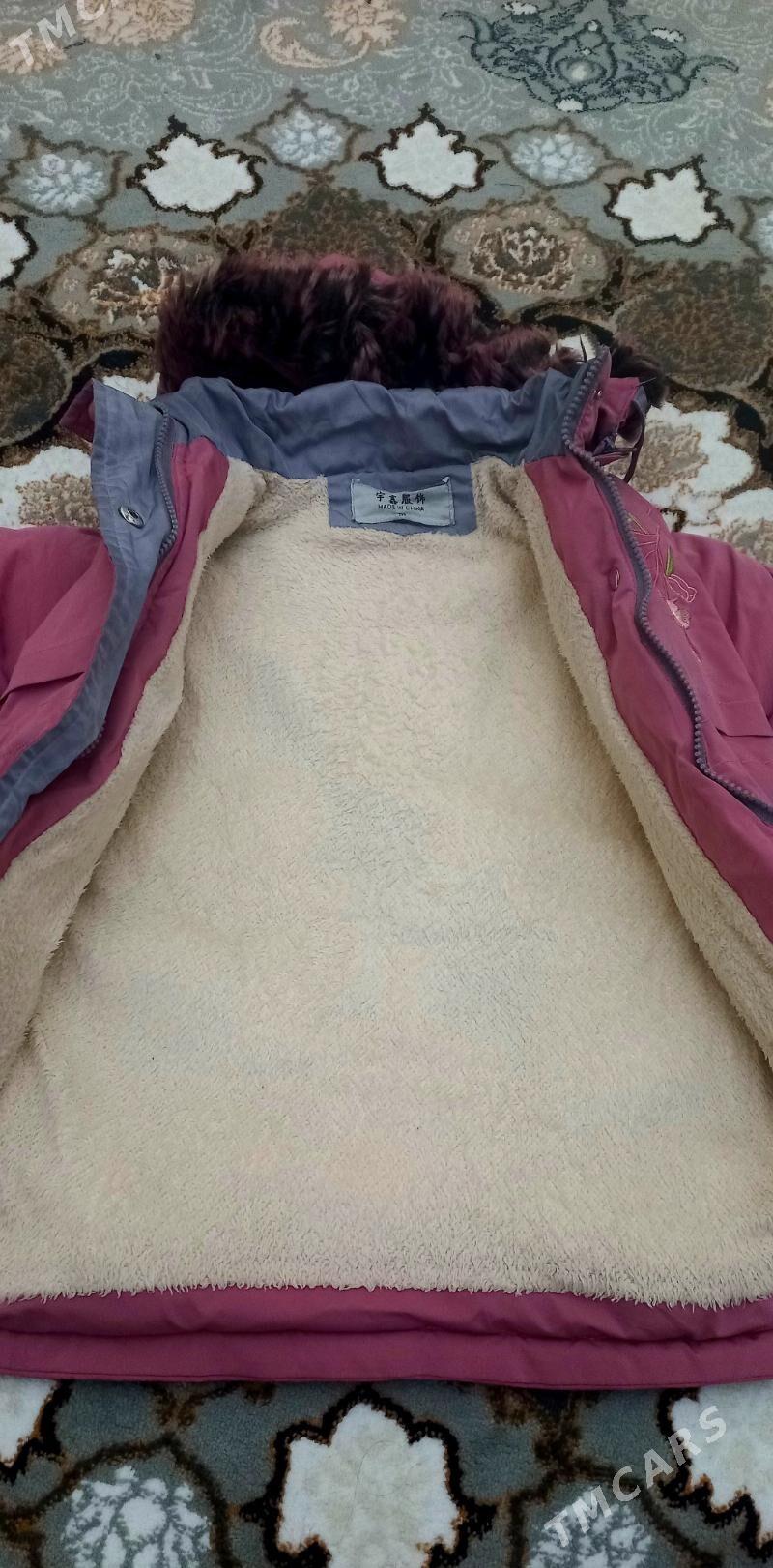 KURTGA  KOSTUM BALAK  ARZAN - Aşgabat - img 4