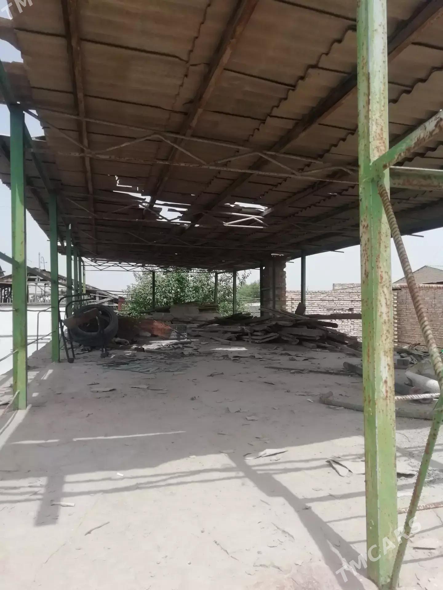 продается дача - Туркменабат - img 9