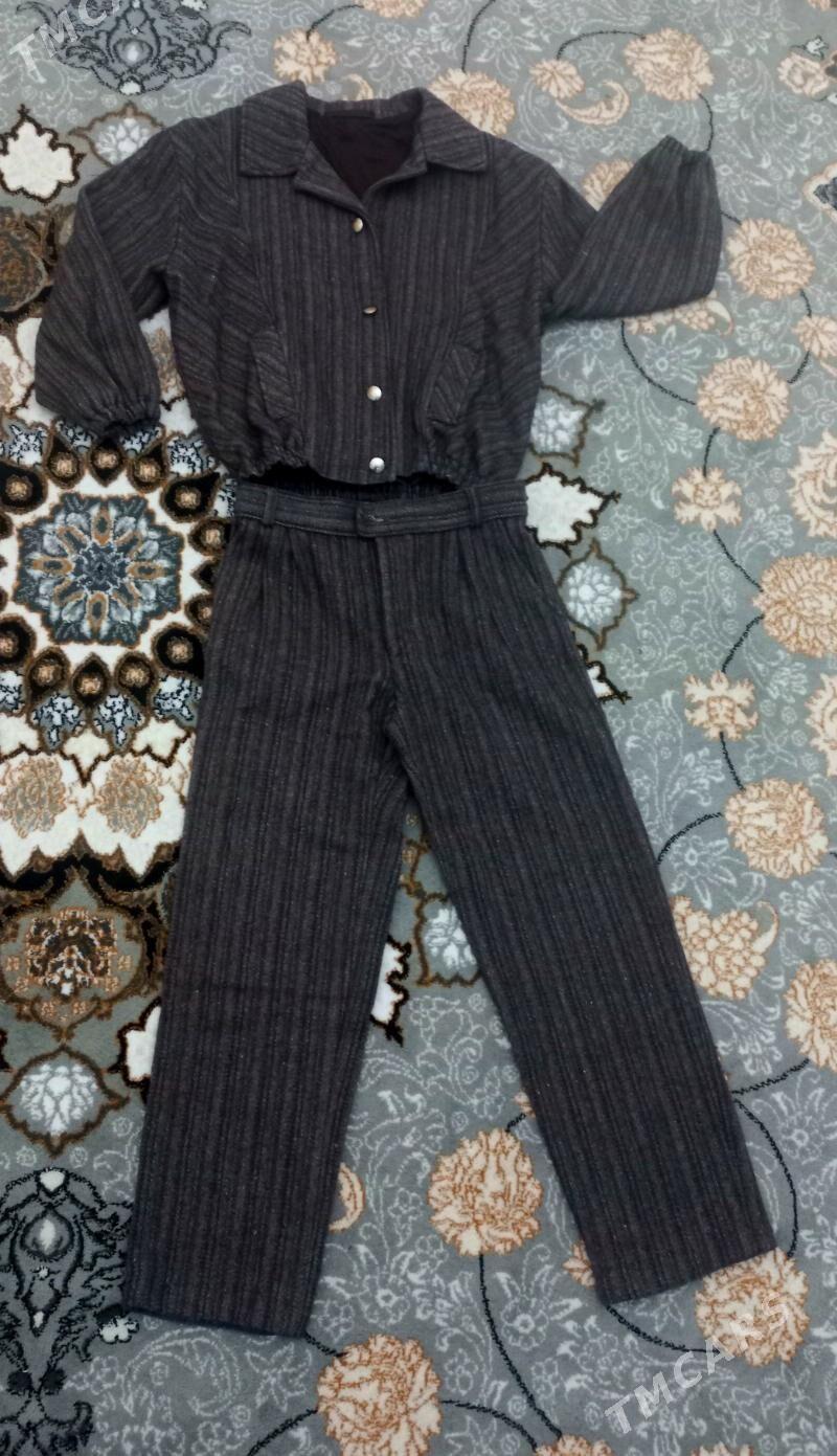 KURTGA  KOSTUM BALAK  ARZAN - Aşgabat - img 6