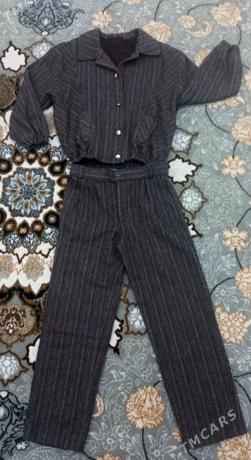 KURTGA  KOSTUM BALAK  ARZAN - Aşgabat - img 5